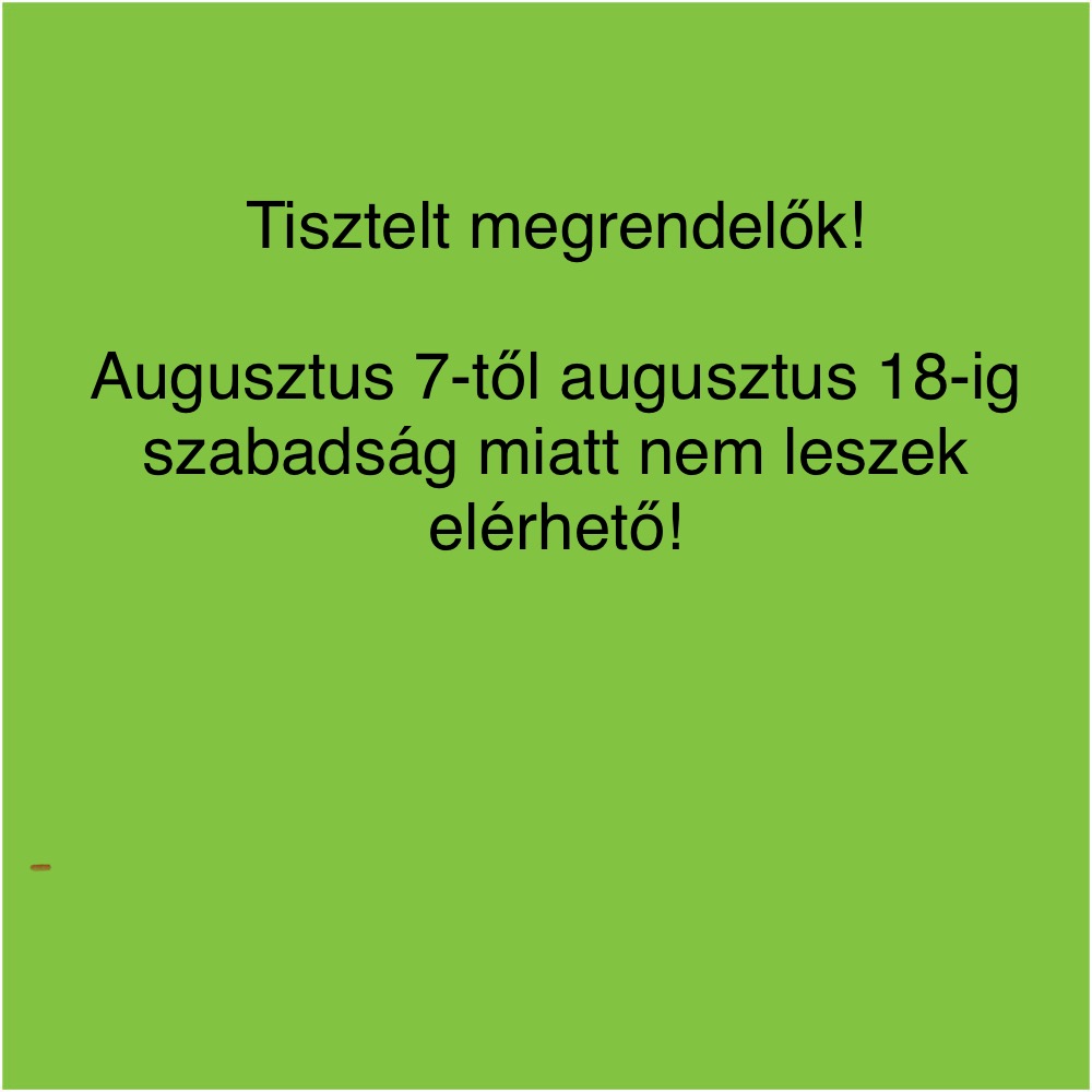 Nyári szabadság