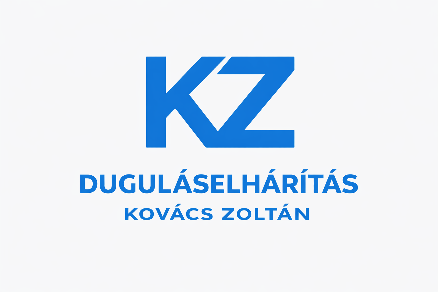 Kovács Zoltán duguláselhárítás kapcsolat